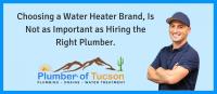 Plumber of Tucson image 3